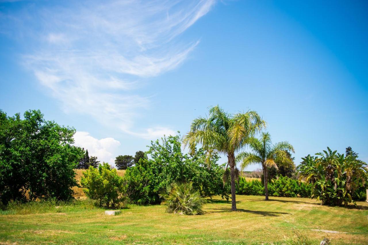 Villa Conca Marco Torre dell'Orso Exteriér fotografie