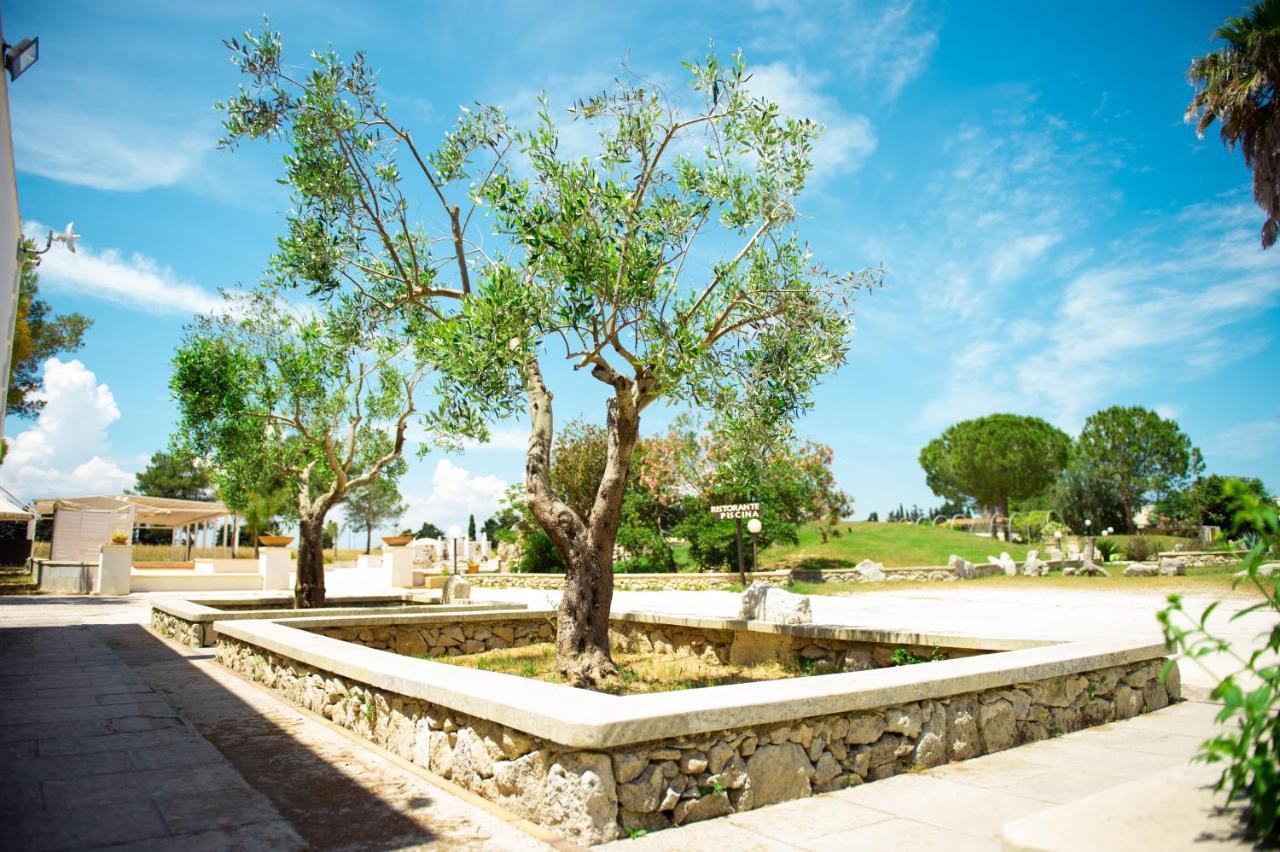Villa Conca Marco Torre dell'Orso Exteriér fotografie