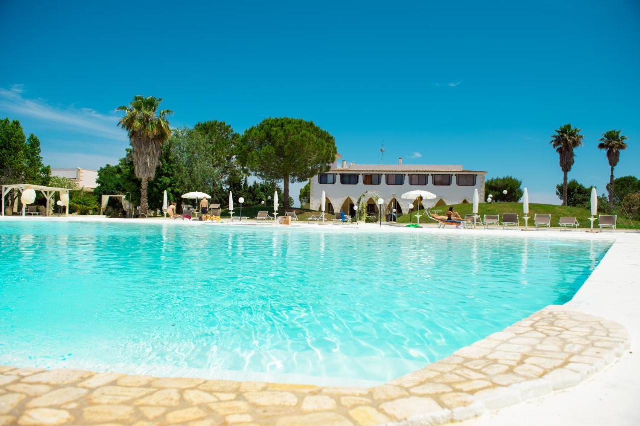 Villa Conca Marco Torre dell'Orso Exteriér fotografie