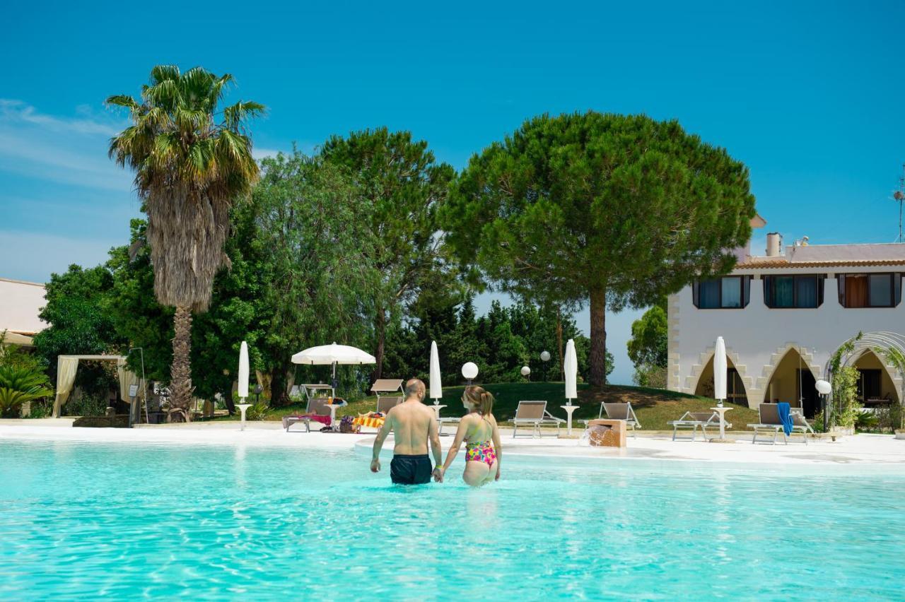 Villa Conca Marco Torre dell'Orso Exteriér fotografie