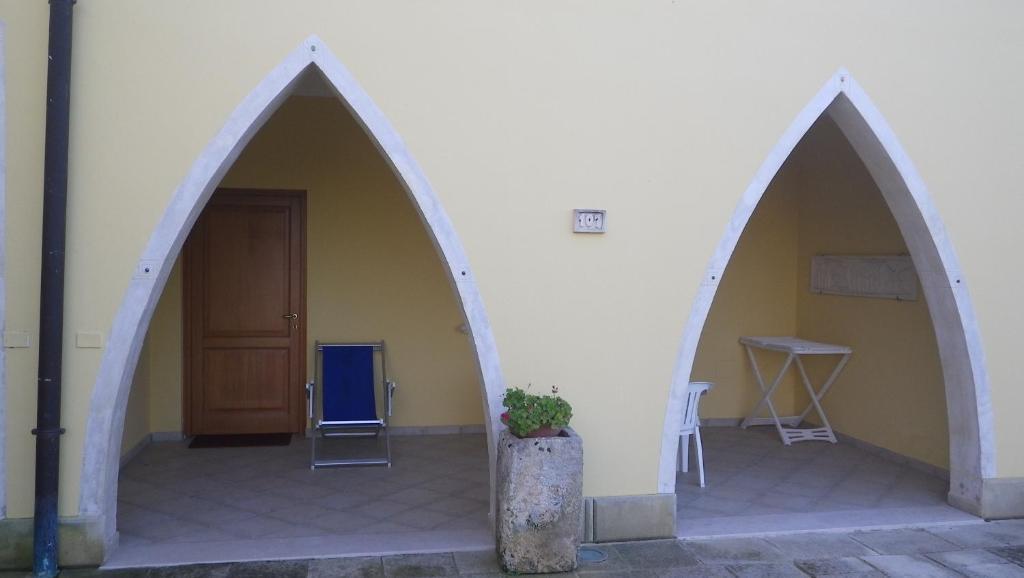 Villa Conca Marco Torre dell'Orso Pokoj fotografie