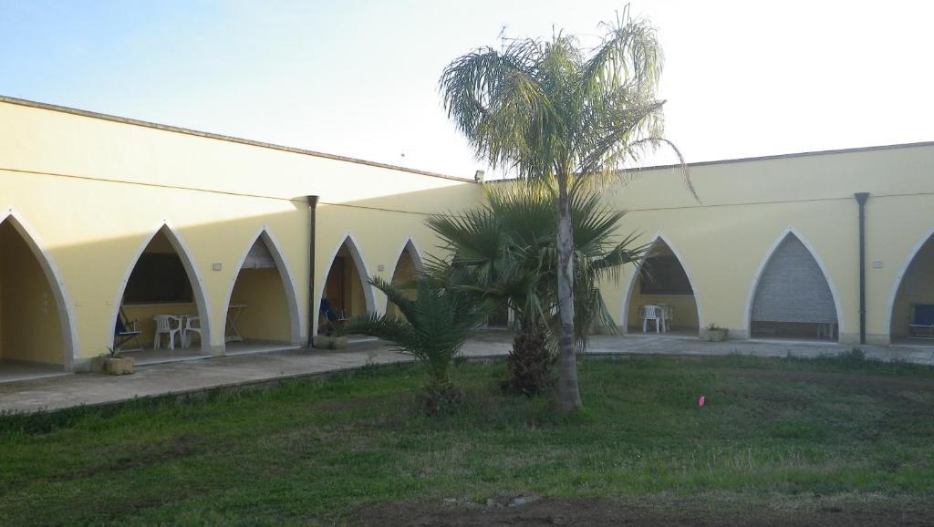 Villa Conca Marco Torre dell'Orso Pokoj fotografie